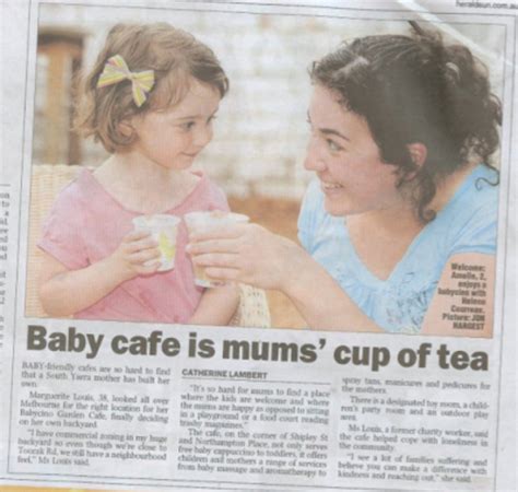 Newspaper Article .